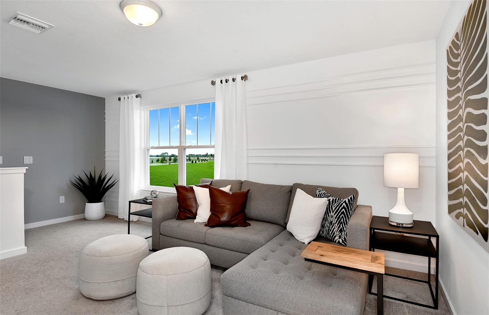 ISLES AT BAYVIEW - Residential