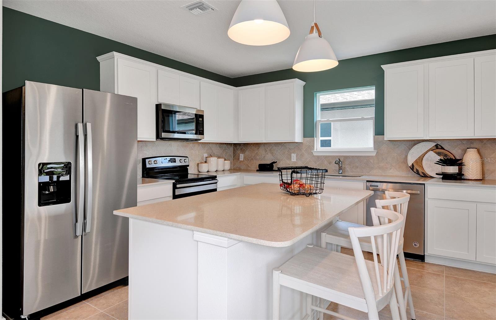 ISLES AT BAYVIEW - Residential