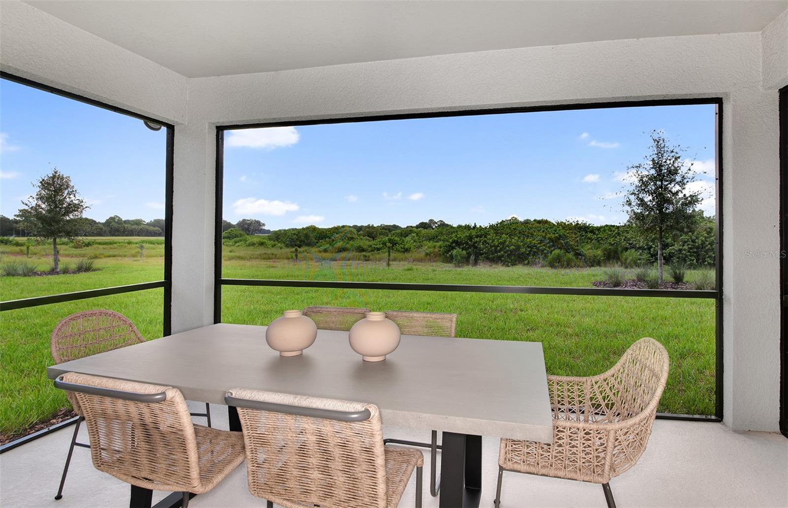 ISLES AT BAYVIEW - Residential