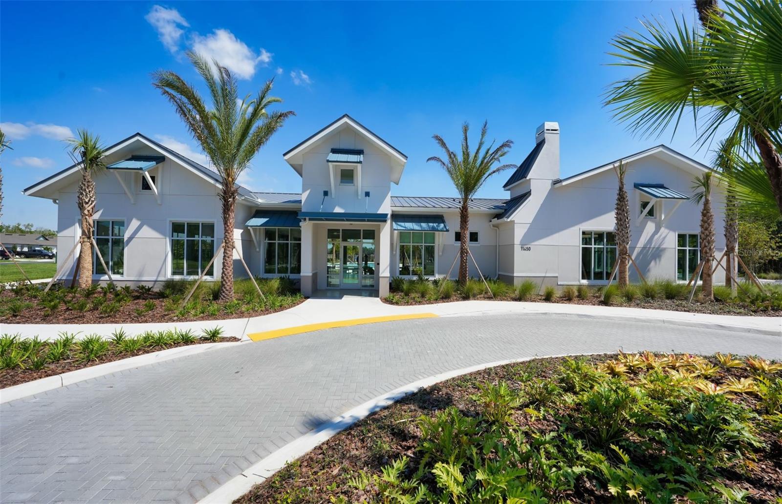 ISLES AT BAYVIEW - Residential