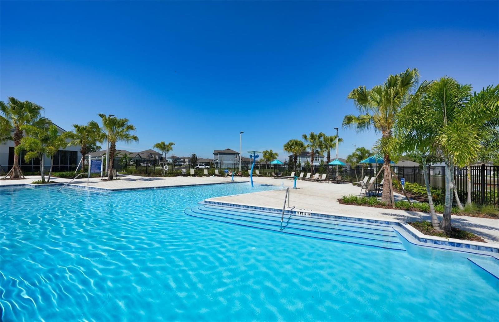 ISLES AT BAYVIEW - Residential