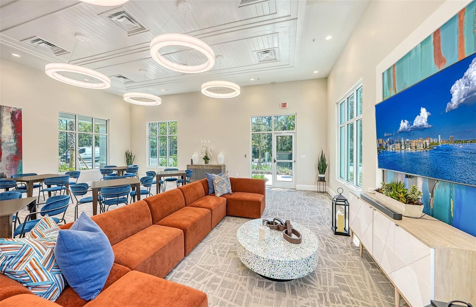 ISLES AT BAYVIEW - Residential