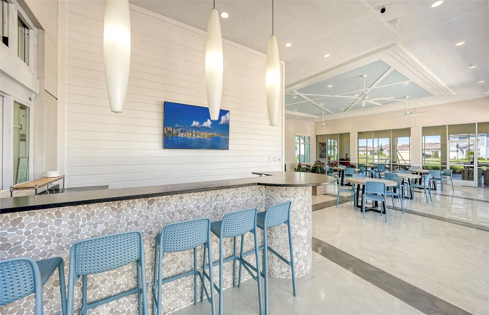 ISLES AT BAYVIEW - Residential