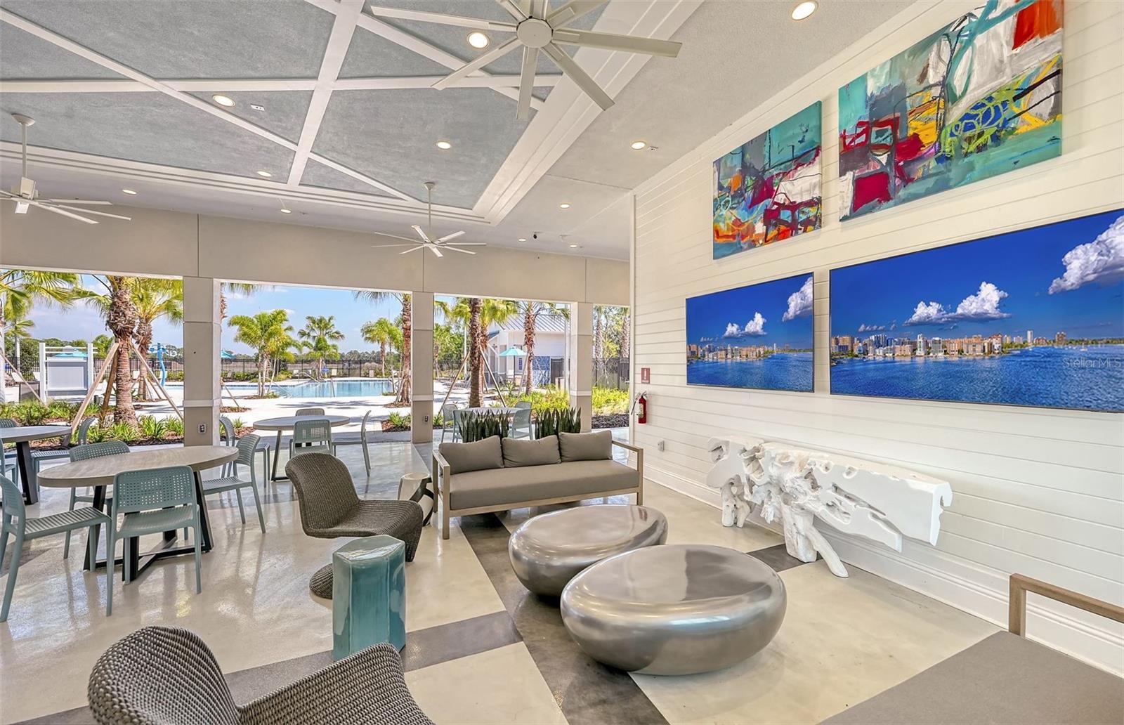 ISLES AT BAYVIEW - Residential