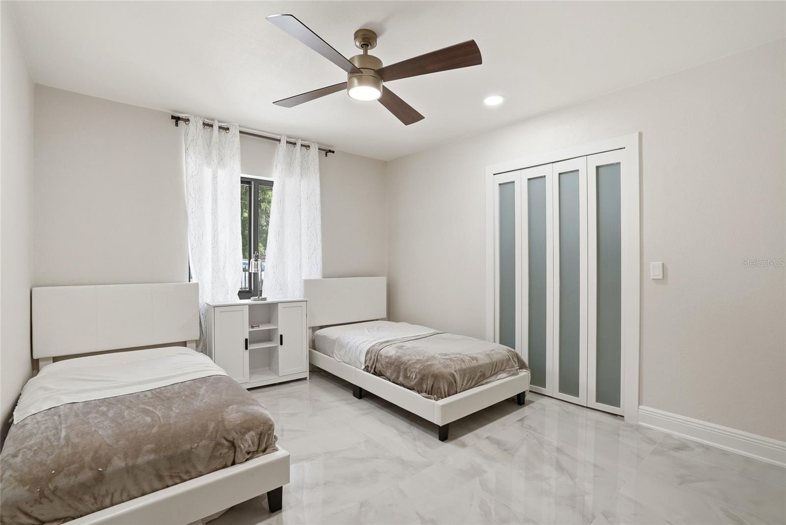 GRIFFIN SUB - Residential