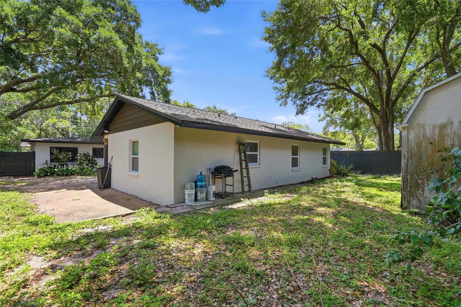 GRIFFIN SUB - Residential