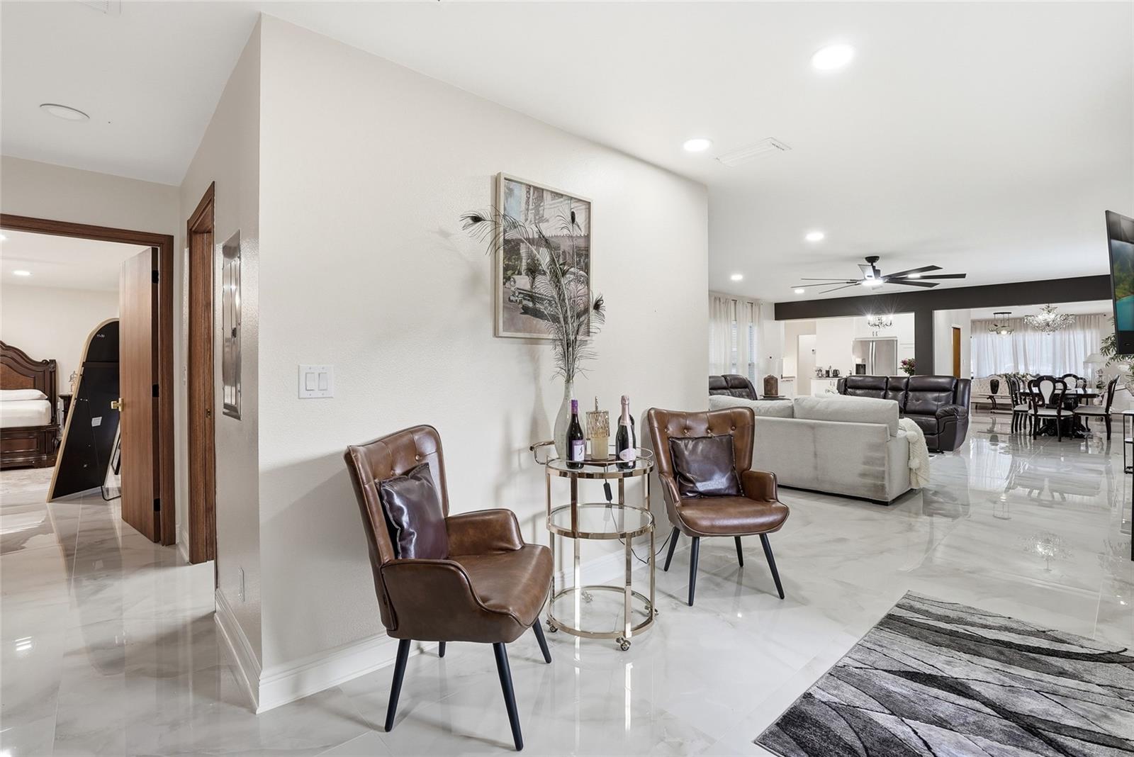 GRIFFIN SUB - Residential