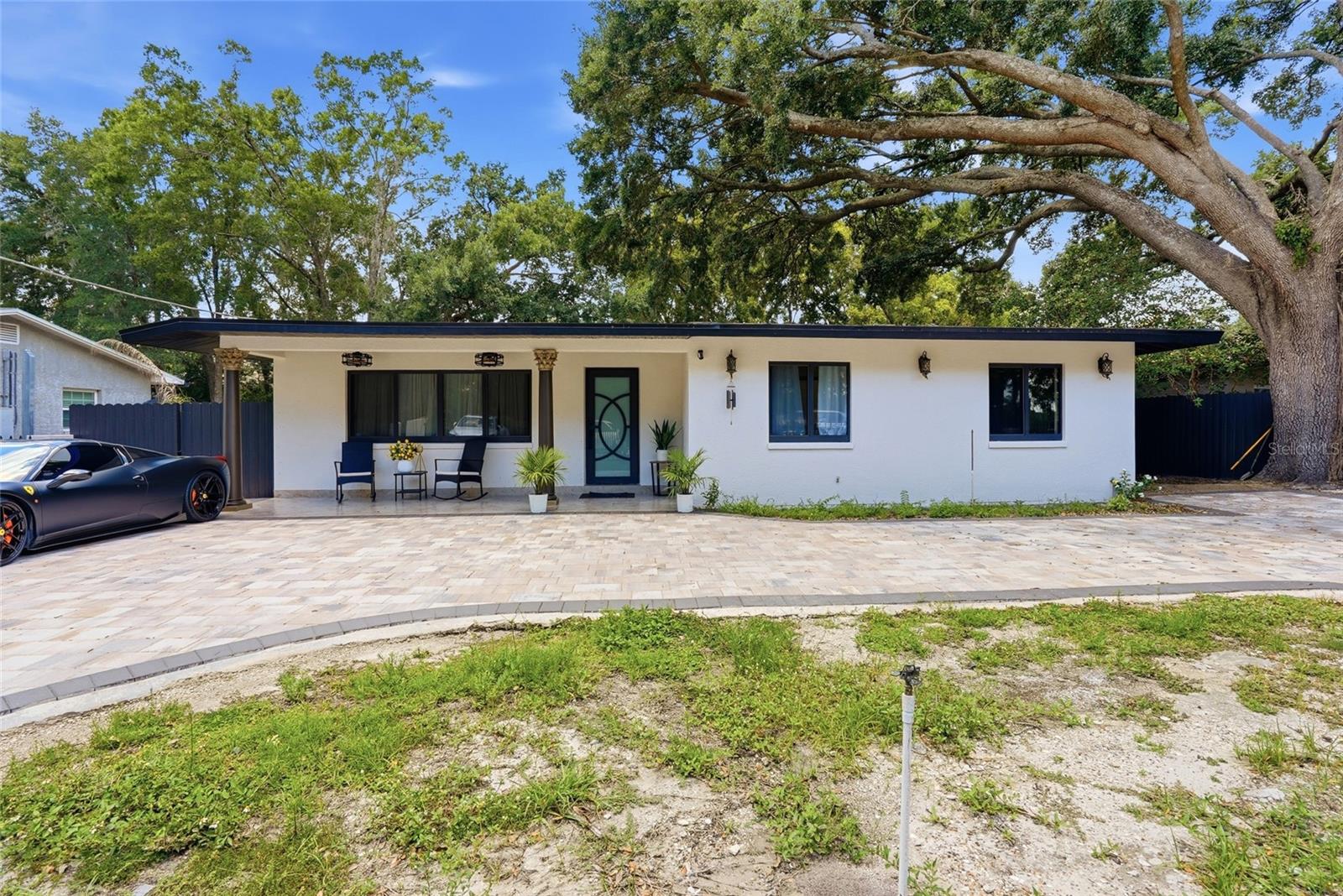 GRIFFIN SUB - Residential