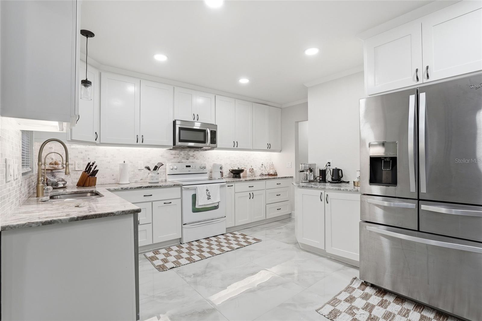 GRIFFIN SUB - Residential