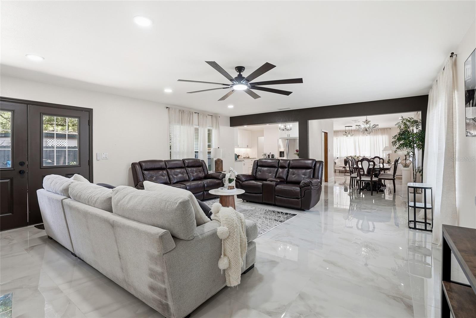 GRIFFIN SUB - Residential