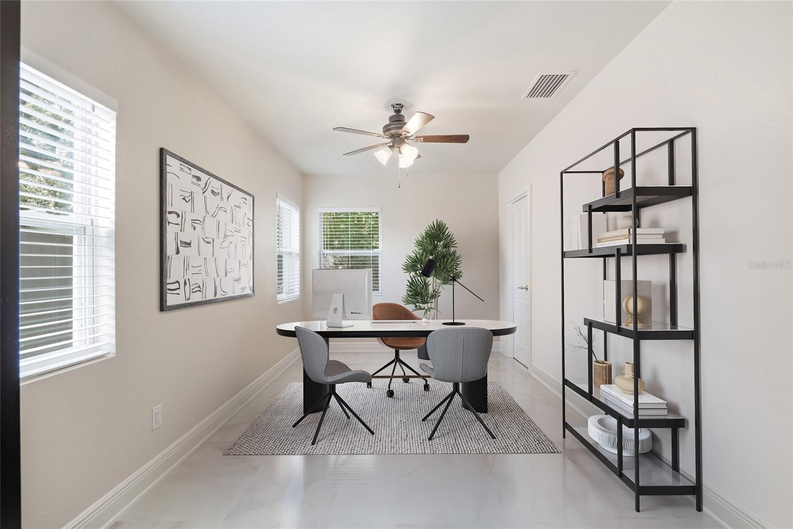 GRIFFIN SUB - Residential
