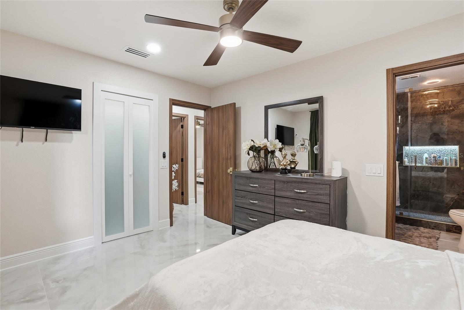 GRIFFIN SUB - Residential