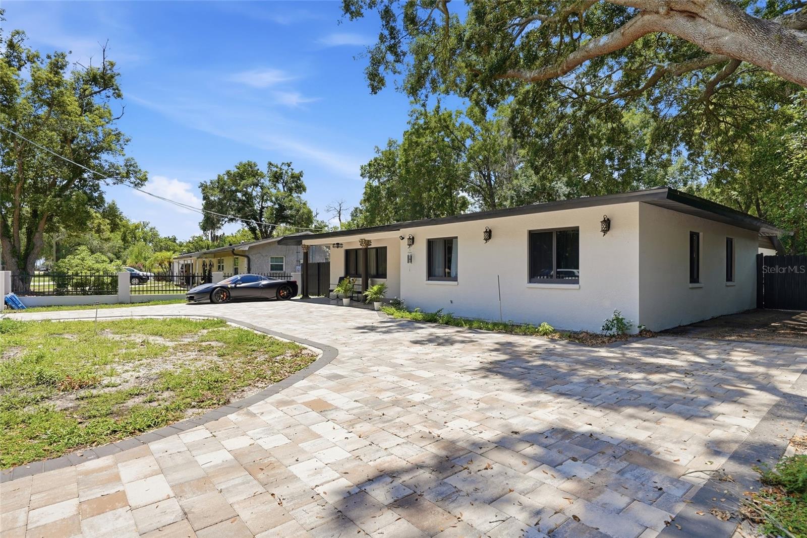 GRIFFIN SUB - Residential