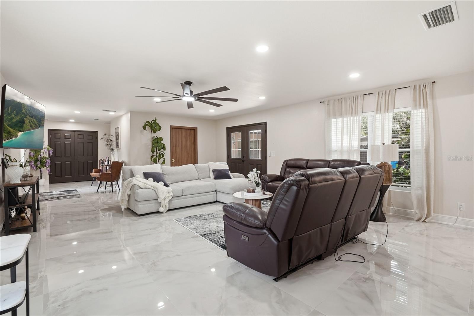 GRIFFIN SUB - Residential