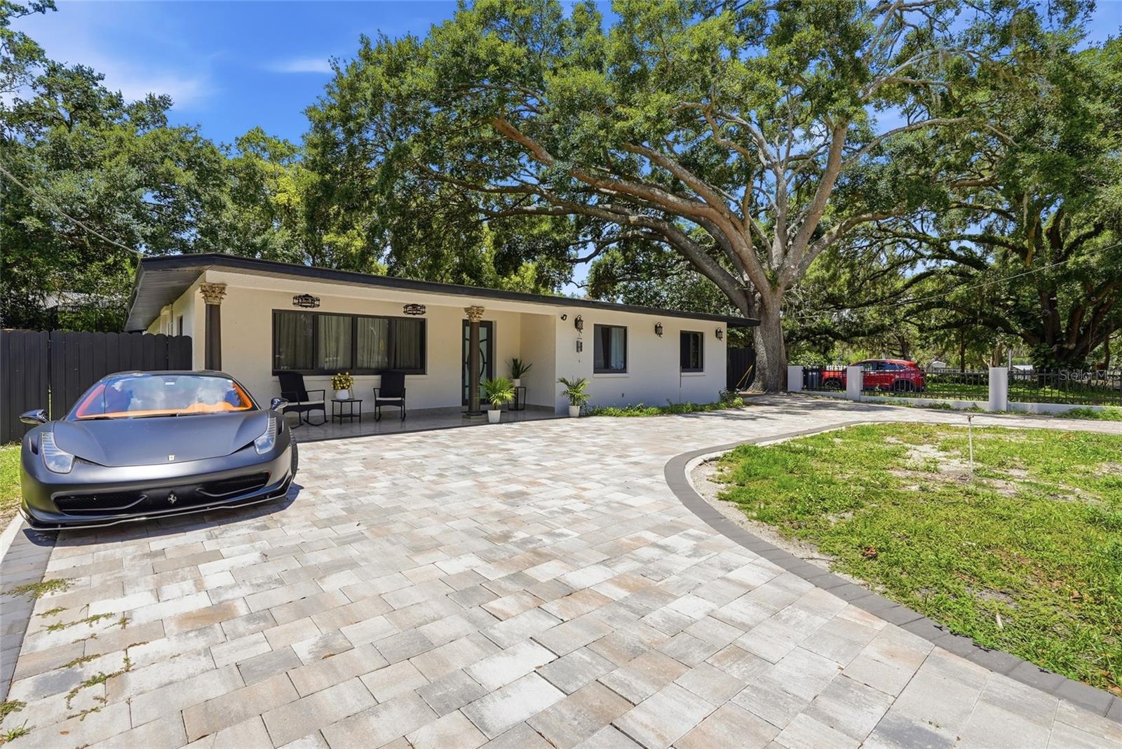 GRIFFIN SUB - Residential