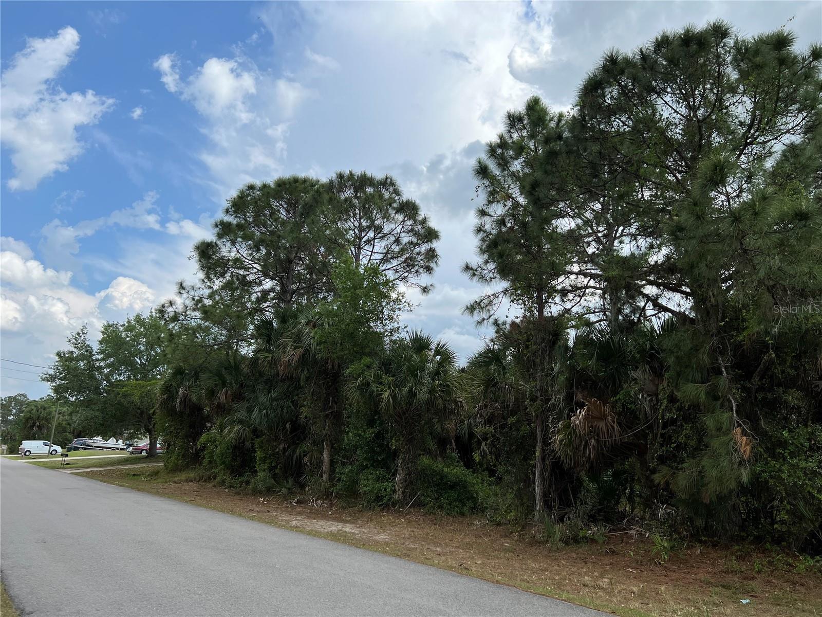 PORT CHARLOTTE SUB 05 - Land