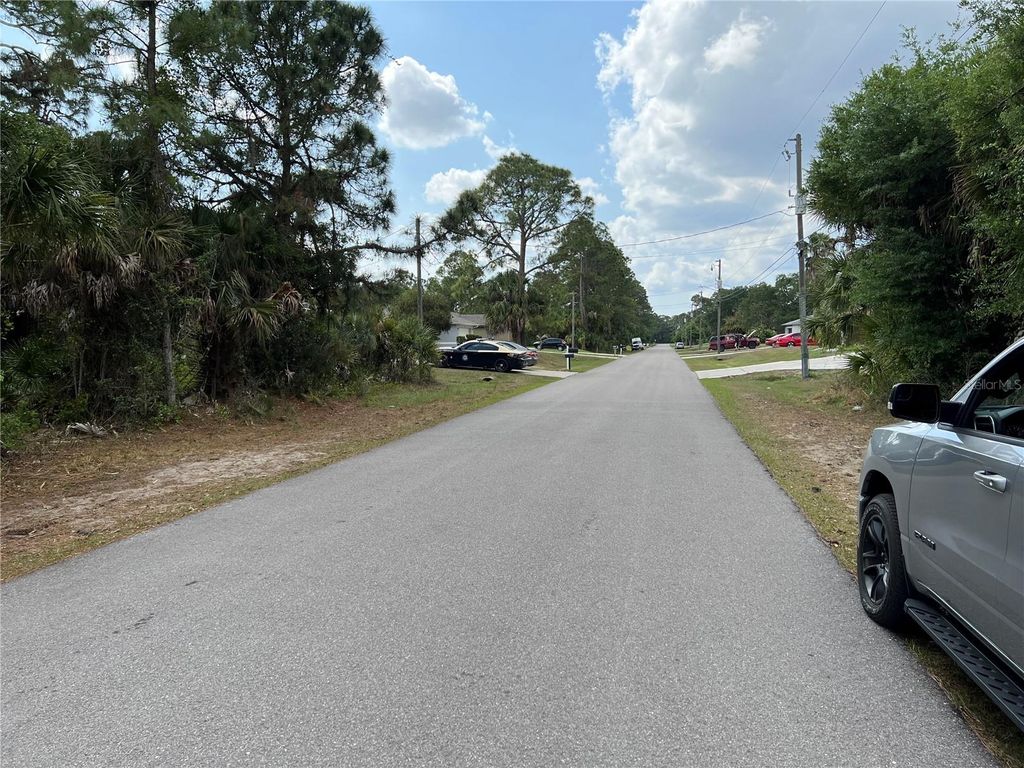 Photo of Vogler Lane, North Port, FL 34286 (MLS # C7458329)