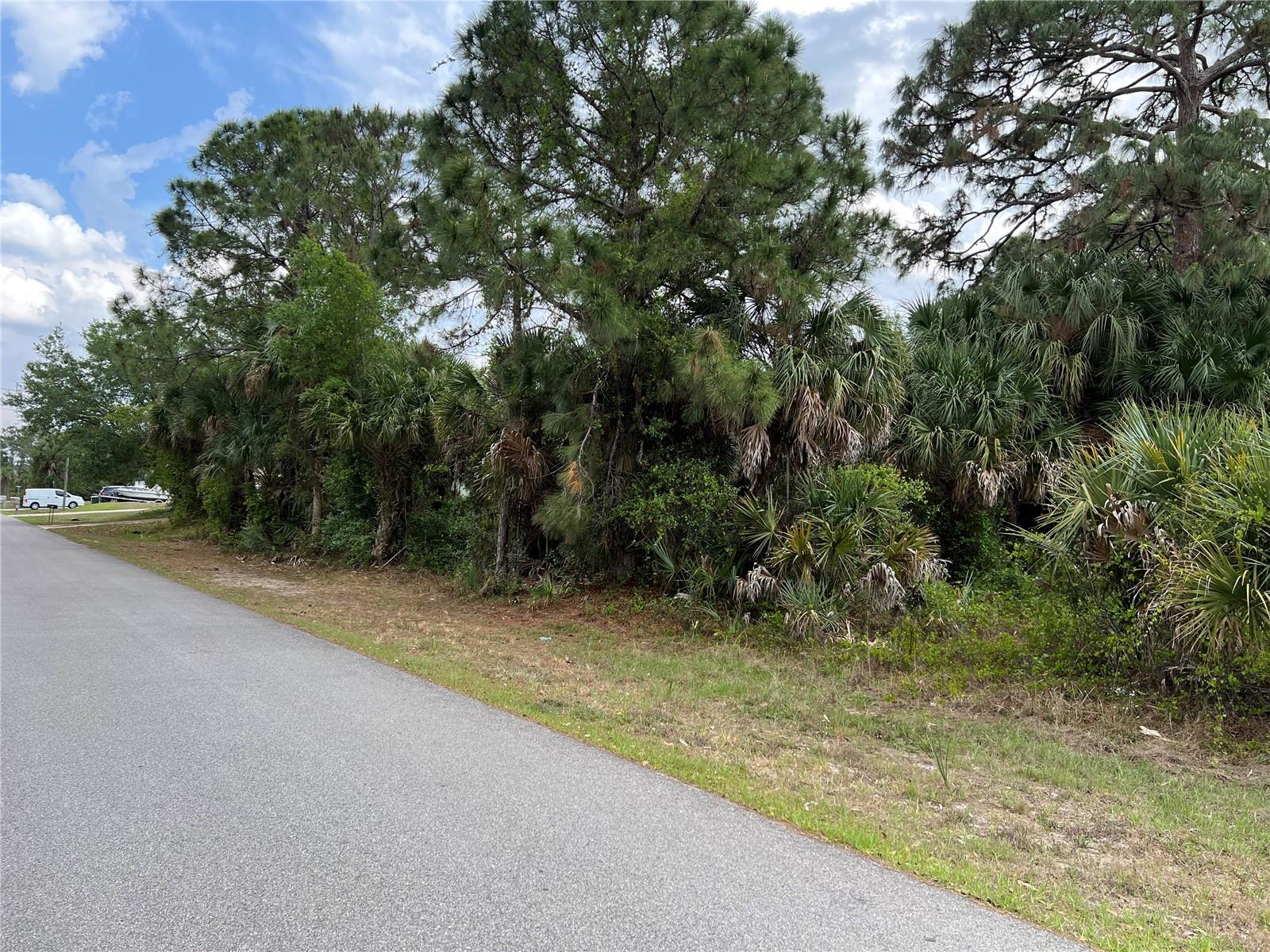 PORT CHARLOTTE SUB 05 - Land