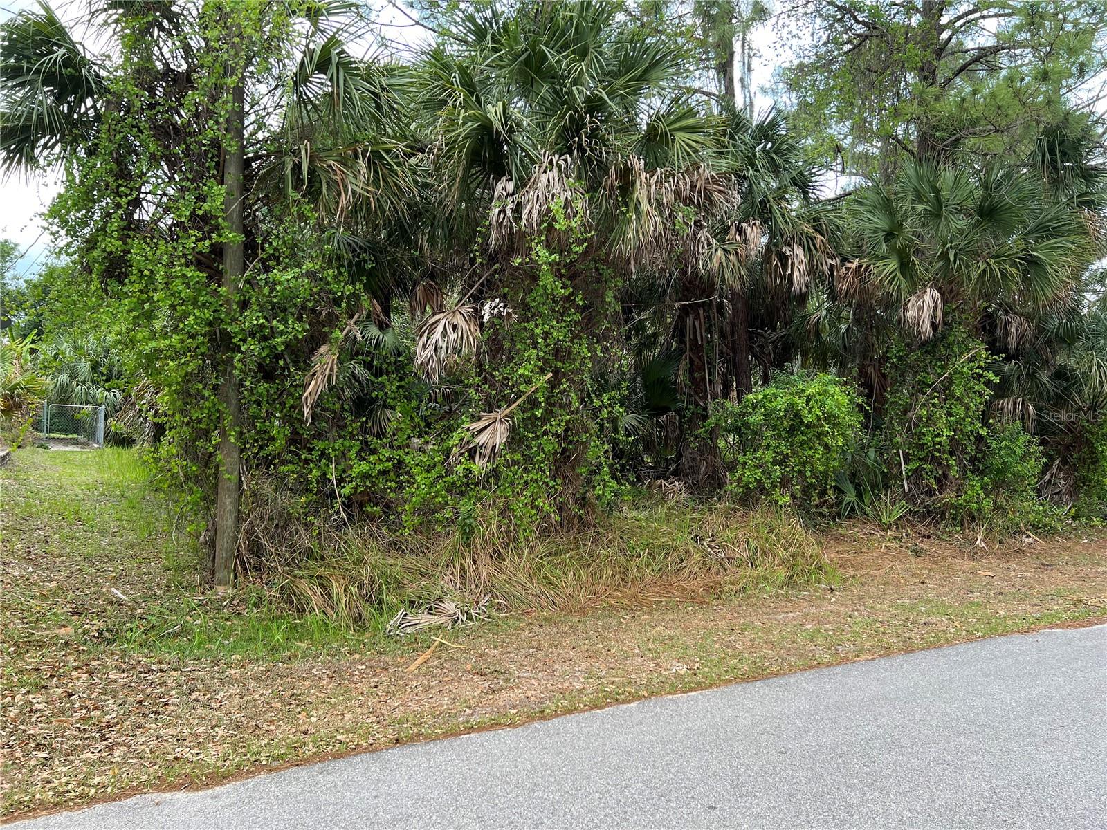 PORT CHARLOTTE SUB 05 - Land