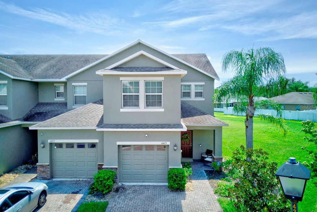 Photo of 6425 Torrington Circle, Lakeland, FL 33811 (MLS # L4955448)