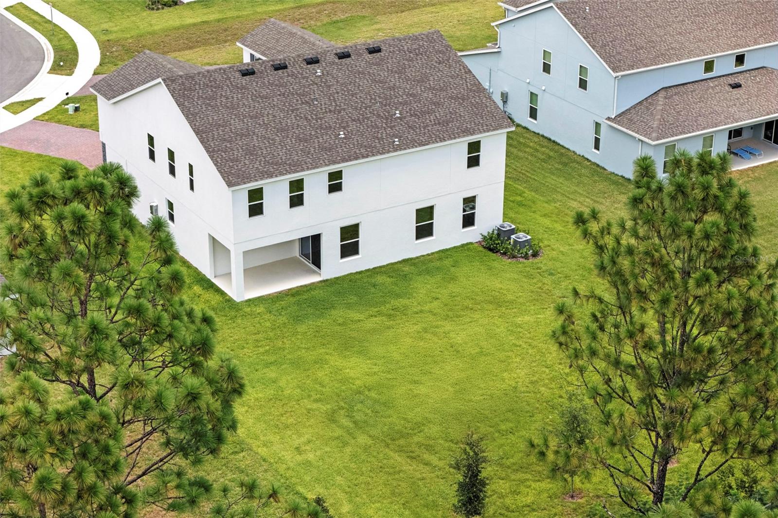 BARGROVE PH 2 - Residential