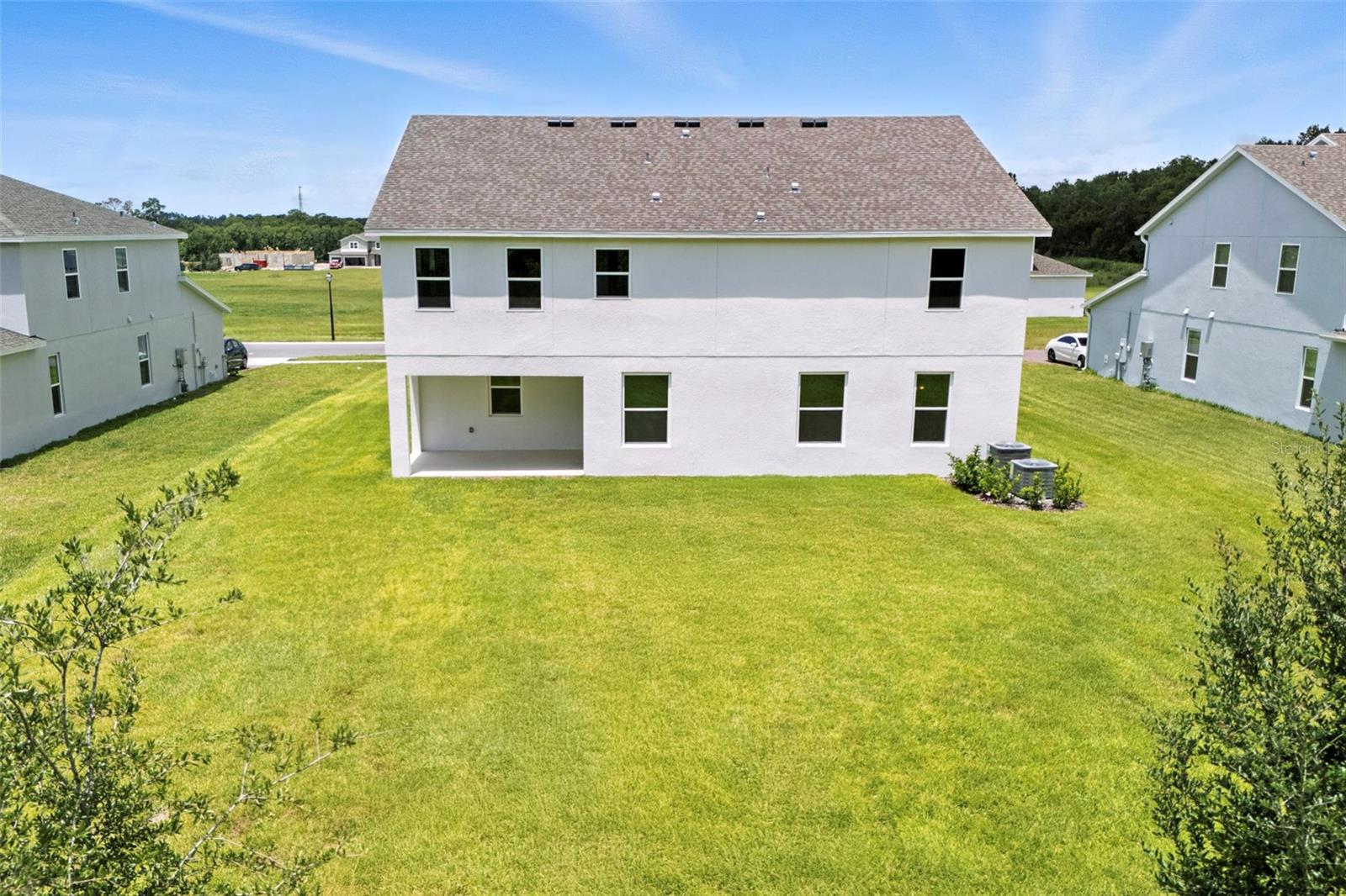 BARGROVE PH 2 - Residential