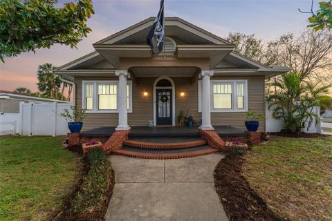 A home in TAMPA