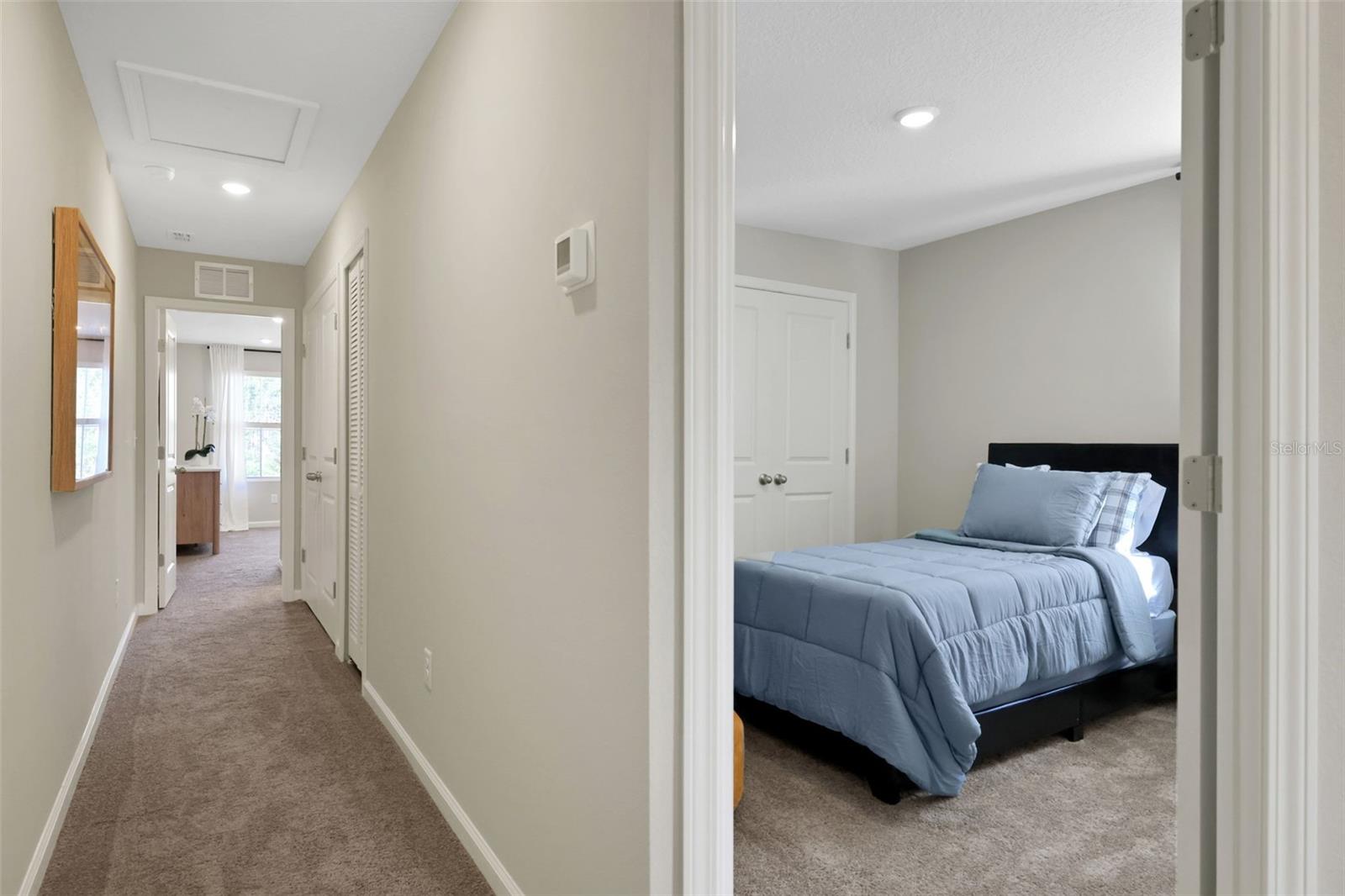 CARY LANDING - Residential