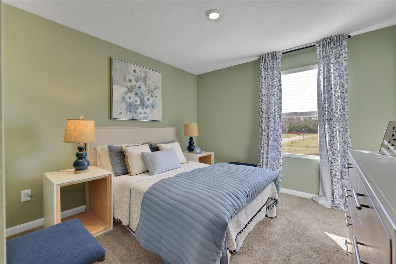 CARY LANDING - Residential