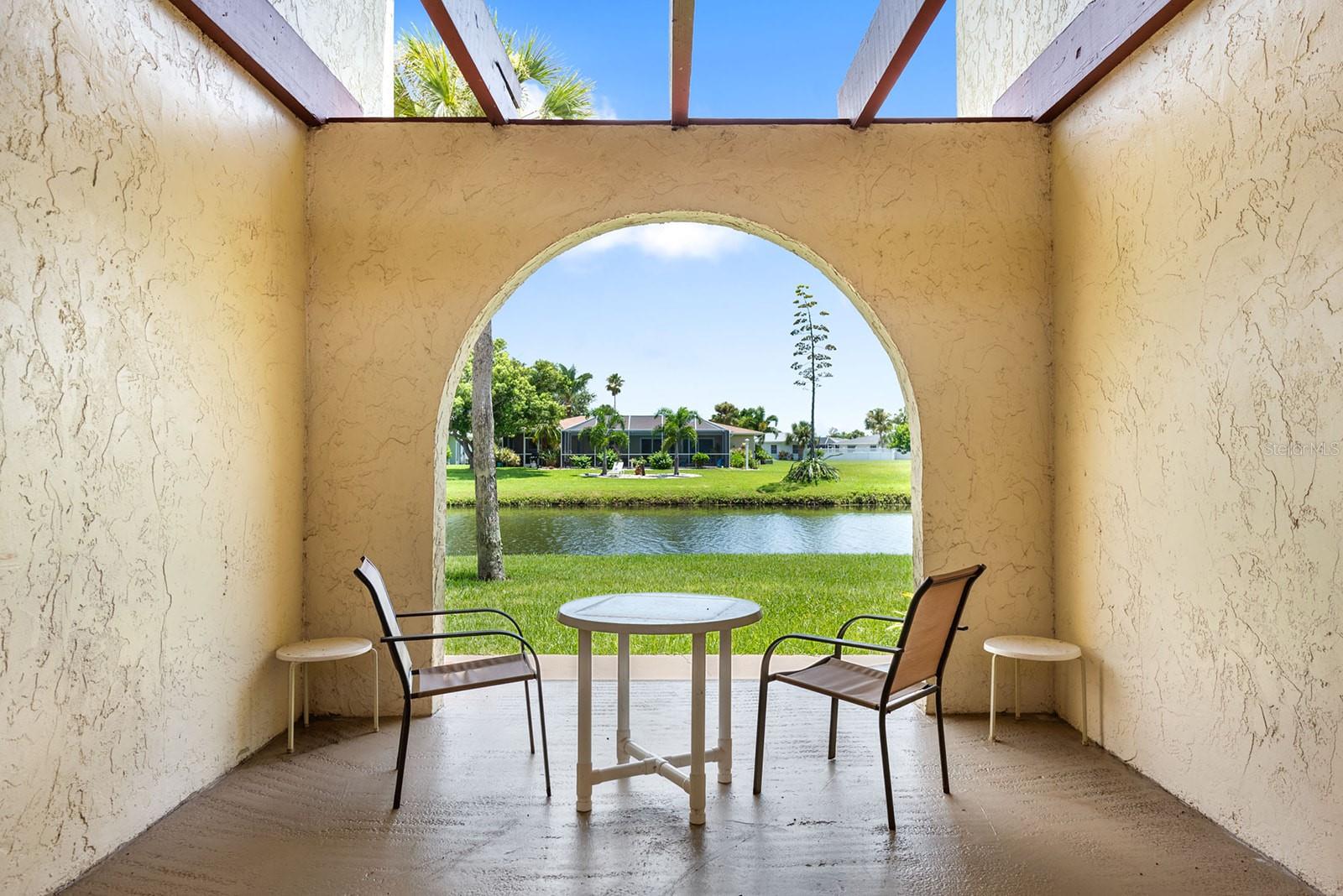 RIVERHOUSE - Residential