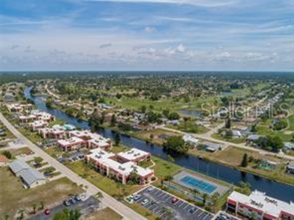 Photo of 78 Boundary Boulevard #192, Rotonda West, FL 33947 (MLS # D6147599)