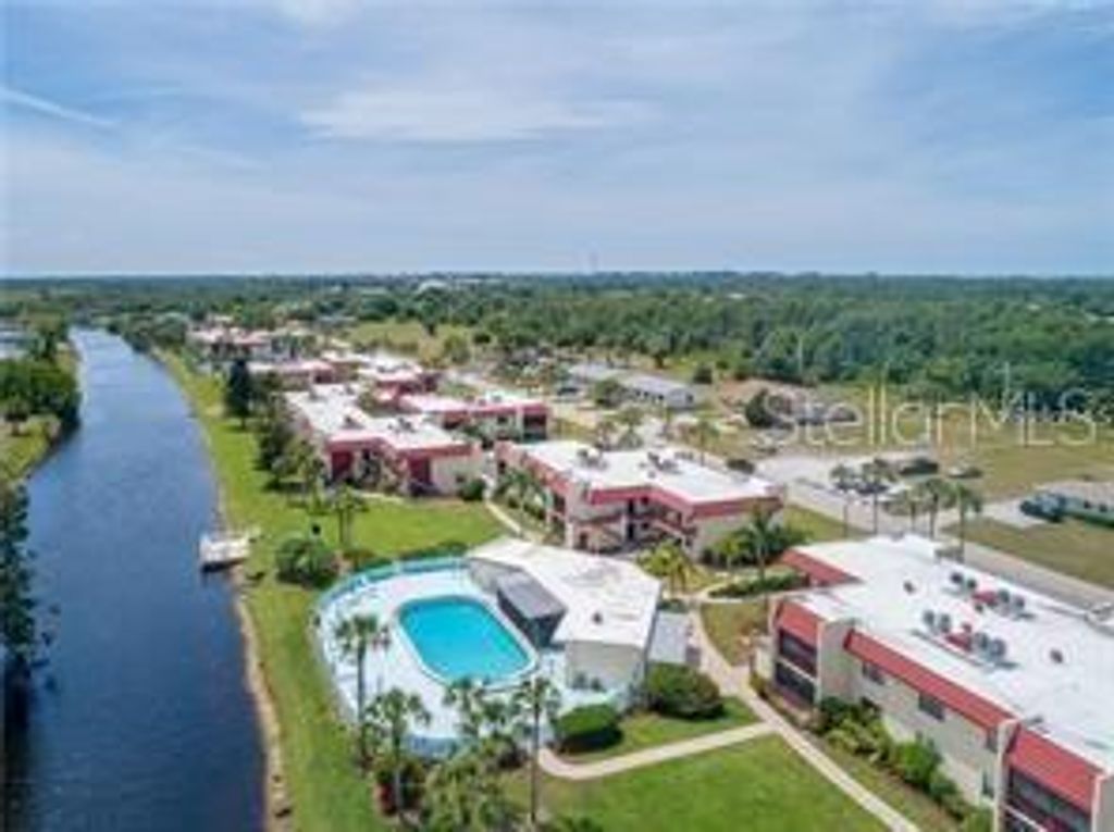 Photo of 78 Boundary Boulevard #192, Rotonda West, FL 33947 (MLS # D6147599)