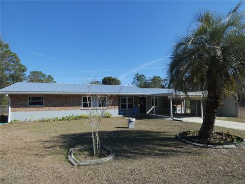 A home in DUNNELLON