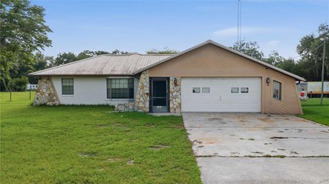 Tiny photo for 6681 Cr 665, Bushnell, FL 33513 (MLS # OM725347)