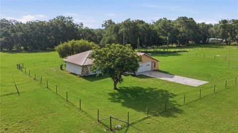 Tiny photo for 6681 Cr 665, Bushnell, FL 33513 (MLS # OM725347)
