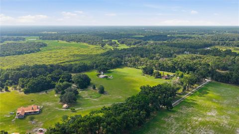 Tiny photo for 6681 Cr 665, Bushnell, FL 33513 (MLS # OM725347)
