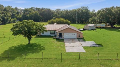 Tiny photo for 6681 Cr 665, Bushnell, FL 33513 (MLS # OM725347)