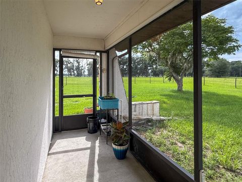 Tiny photo for 6681 Cr 665, Bushnell, FL 33513 (MLS # OM725347)