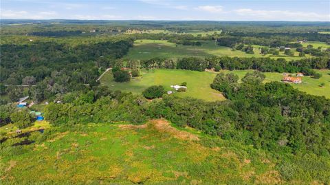 Tiny photo for 6681 Cr 665, Bushnell, FL 33513 (MLS # OM725347)