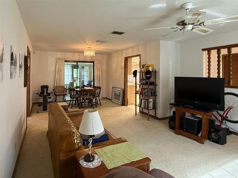 Tiny photo for 6681 Cr 665, Bushnell, FL 33513 (MLS # OM725347)
