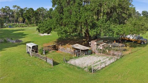 Tiny photo for 6681 Cr 665, Bushnell, FL 33513 (MLS # OM725347)