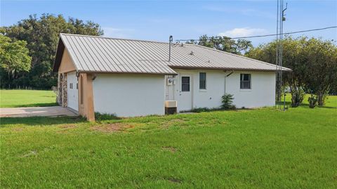 Tiny photo for 6681 Cr 665, Bushnell, FL 33513 (MLS # OM725347)
