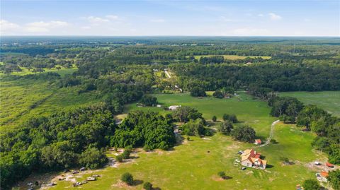 Tiny photo for 6681 Cr 665, Bushnell, FL 33513 (MLS # OM725347)