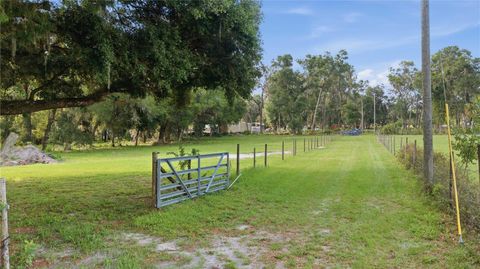 Tiny photo for 6681 Cr 665, Bushnell, FL 33513 (MLS # OM725347)