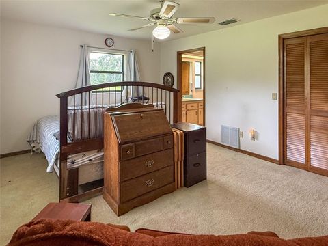 Tiny photo for 6681 Cr 665, Bushnell, FL 33513 (MLS # OM725347)