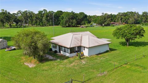 Tiny photo for 6681 Cr 665, Bushnell, FL 33513 (MLS # OM725347)