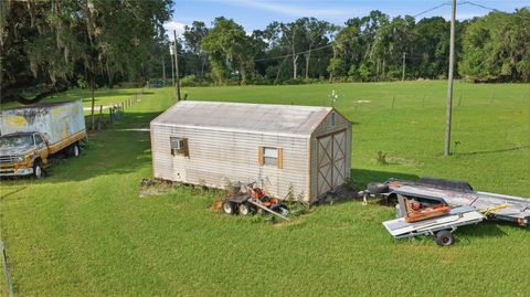 Tiny photo for 6681 Cr 665, Bushnell, FL 33513 (MLS # OM725347)