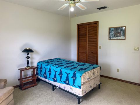 Tiny photo for 6681 Cr 665, Bushnell, FL 33513 (MLS # OM725347)