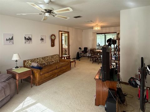 Tiny photo for 6681 Cr 665, Bushnell, FL 33513 (MLS # OM725347)