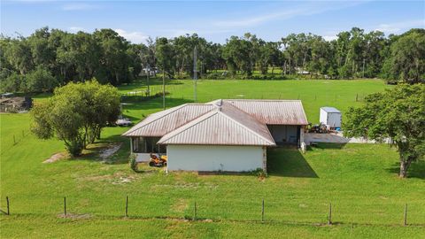 Tiny photo for 6681 Cr 665, Bushnell, FL 33513 (MLS # OM725347)